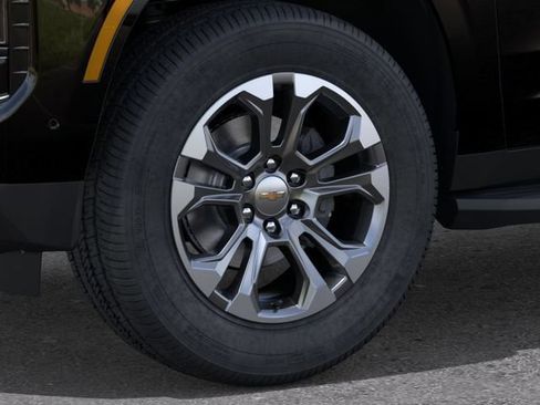 New 2026 Chevrolet Tahoe LT w/ Comfort Package RWD image 9