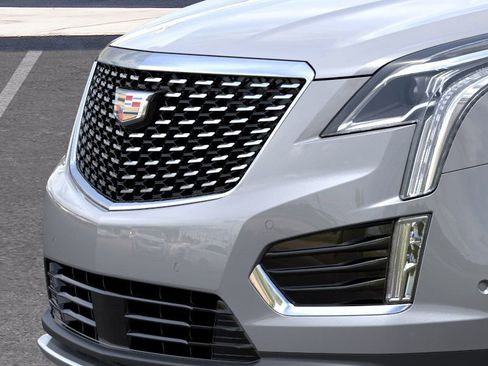 New 2025 Cadillac XT5 Premium Luxury w/ Technology Package image 13