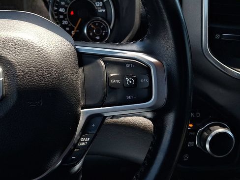 Used 2022 RAM 1500 Big Horn AWD/4WD image 21