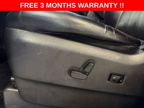 Used 2017 Dodge Grand Caravan GT image 13