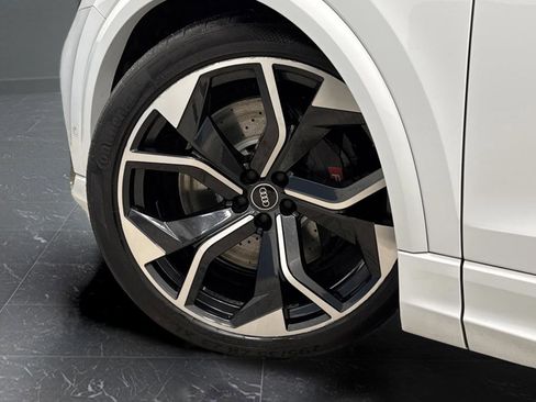 Used 2023 Audi RS Q8 w/ Black Optic Package AWD/4WD image 35