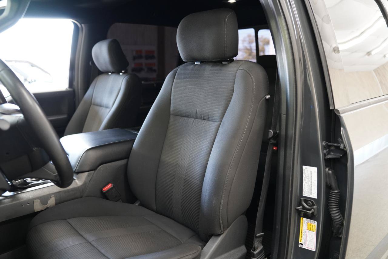 Used 2017 Ford F150 XLT w/ Equipment Group 302A Luxury AWD/4WD image 24