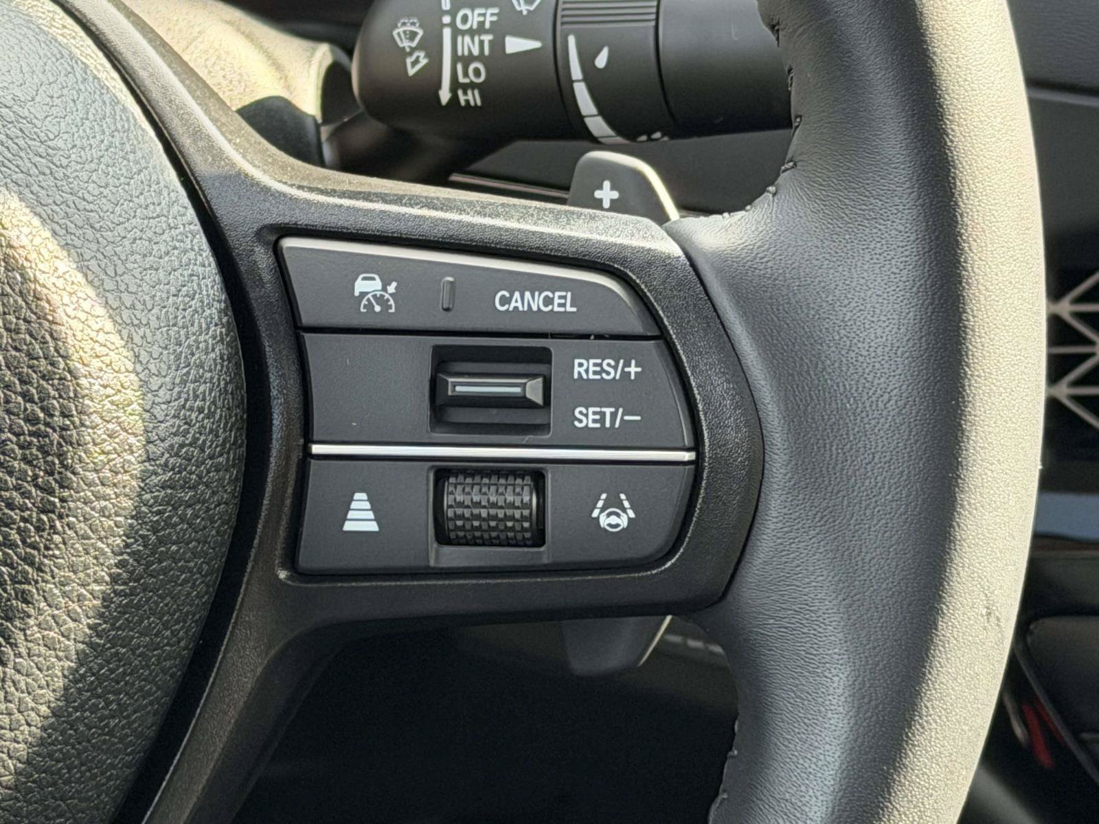 Certified 2026 Honda Accord EX-L image 39