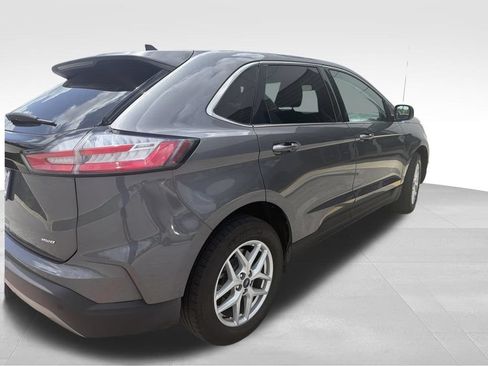 Used 2021 Ford Edge SEL w/ Convenience Package AWD/4WD image 24