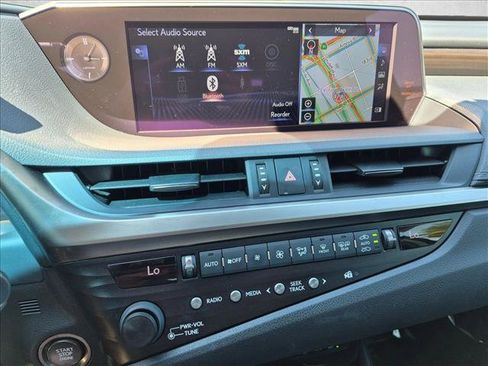 Used 2019 Lexus ES 350 w/ Premium Package FWD image 13