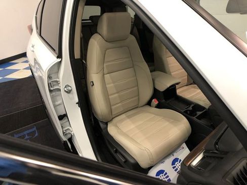 Used 2021 Honda CR-V EX-L image 24