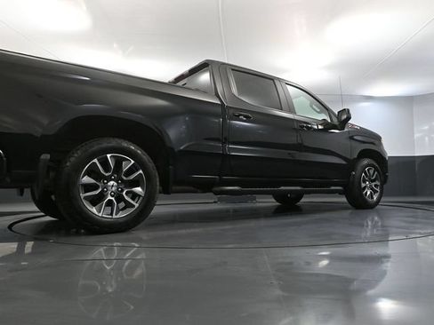Used 2024 Chevrolet Silverado 1500 RST AWD/4WD image 58