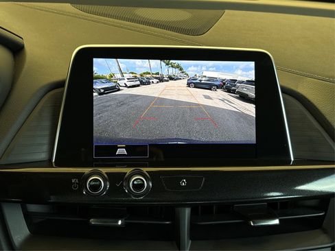 Certified 2025 Cadillac CT4 Luxury RWD image 23