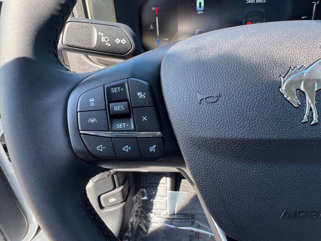 Used 2026 Ford Bronco Sport Big Bend w/ Convenience Package AWD/4WD image 19