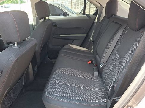 Used 2012 Chevrolet Equinox LT FWD image 9
