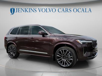 New 2026 Volvo XC90 B6 Plus