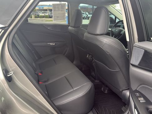 Used 2026 Lexus NX 350 AWD w/ Accessory Package (2T) image 30