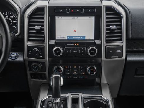 Used 2020 Ford F150 Lariat w/ Equipment Group 502A Luxury image 22