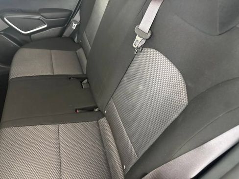 Used 2022 Kia Soul LX w/ Technology Package FWD image 24