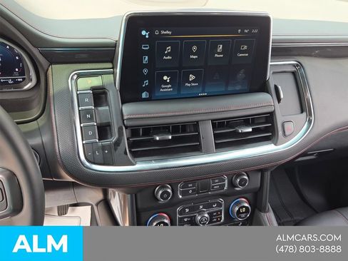 Used 2024 Chevrolet Tahoe RST w/ Luxury Package RWD image 18
