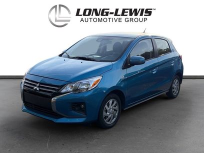 Used 2024 Mitsubishi Mirage LE