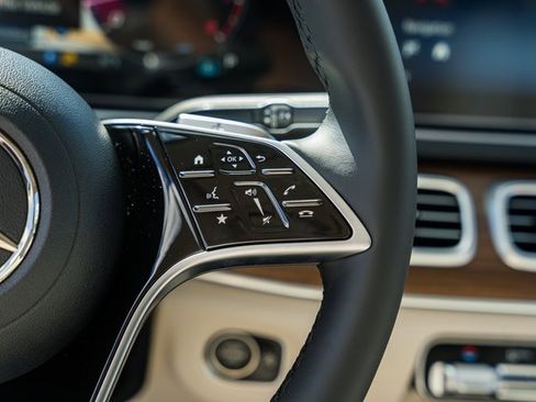 New 2026 Mercedes-Benz GLE 450 GLE 450 image 26