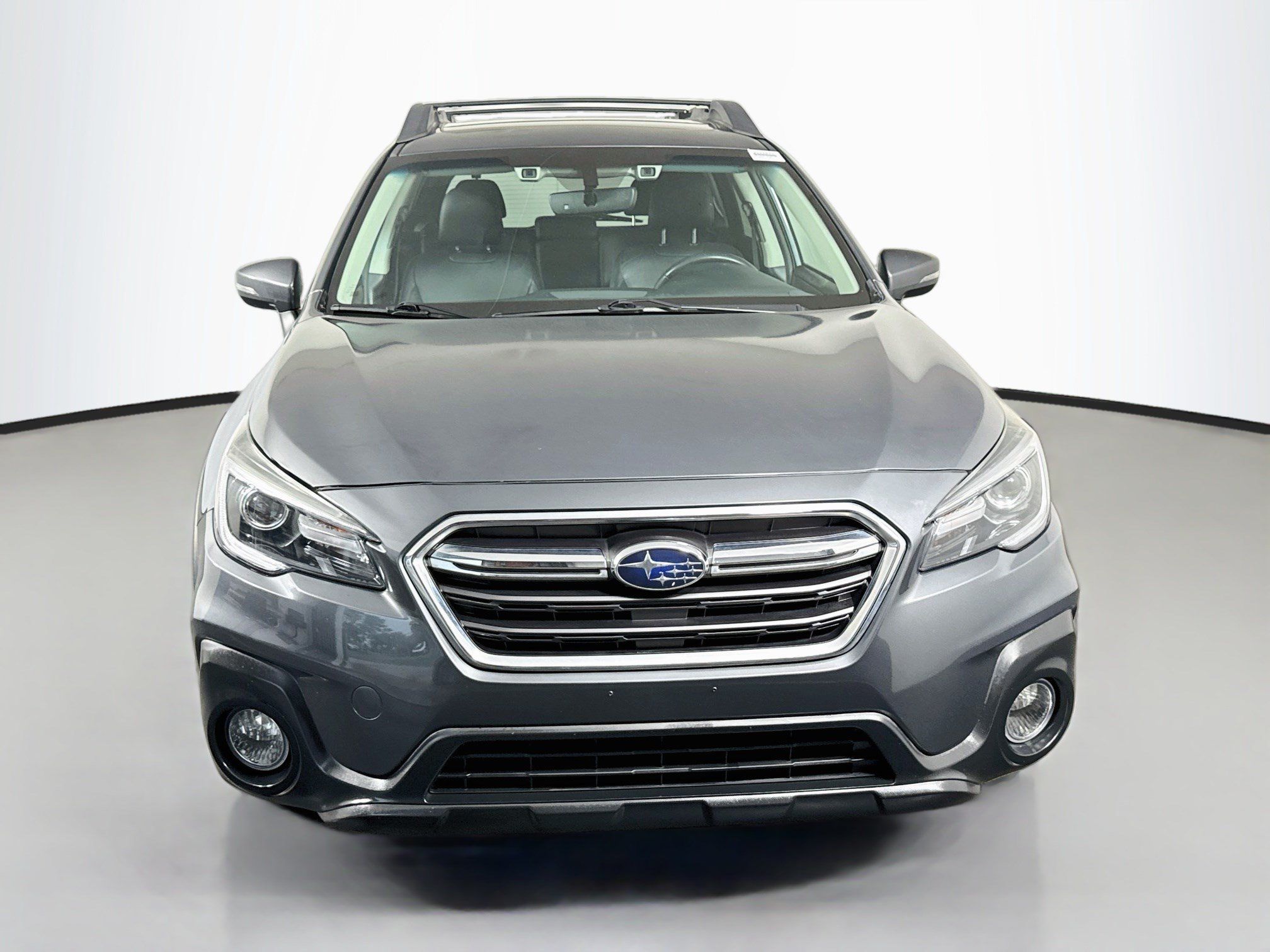 Used 2018 Subaru Outback 2.5i Limited AWD/4WD image 2