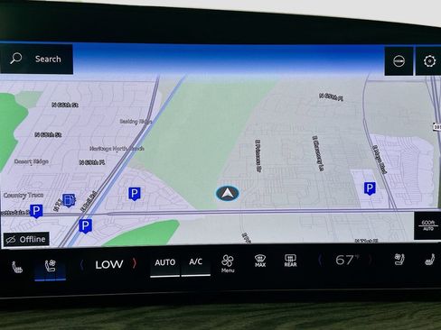 Used 2025 Audi Q5 Premium Plus image 15