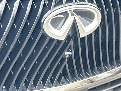 Certified 2025 INFINITI QX80 Autograph w/ Autograph Exterior Package image 11