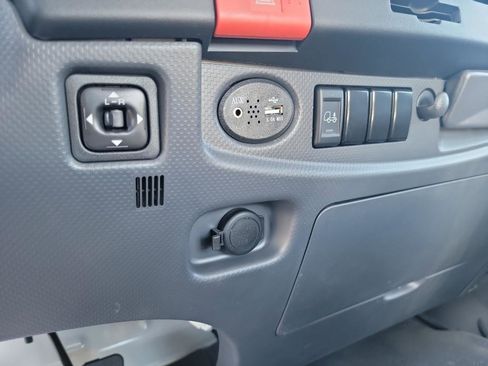 New 2025 Isuzu FTR 6500 XD image 19