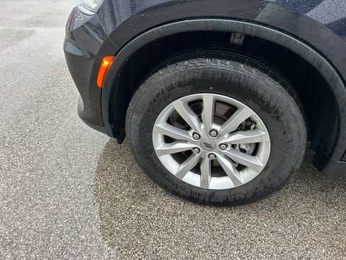 Used 2024 Dodge Durango SXT image 51