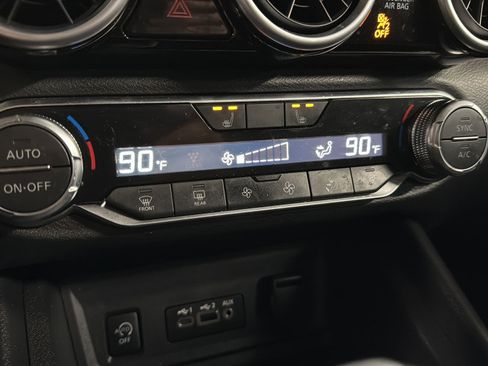 Used 2024 Nissan Sentra SR image 22