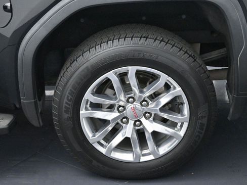 Used 2019 GMC Sierra 1500 SLT w/ SLT Premium Package image 34