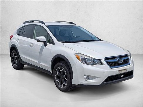 Used 2015 Subaru Crosstrek 2.0i Limited AWD/4WD image 2