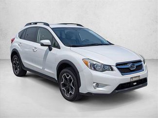 Used 2015 Subaru Crosstrek 2.0i Limited AWD/4WD video 2