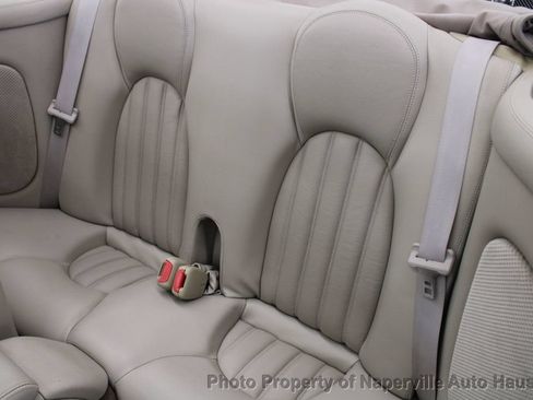 Used 2002 Jaguar XK8 Convertible RWD image 29