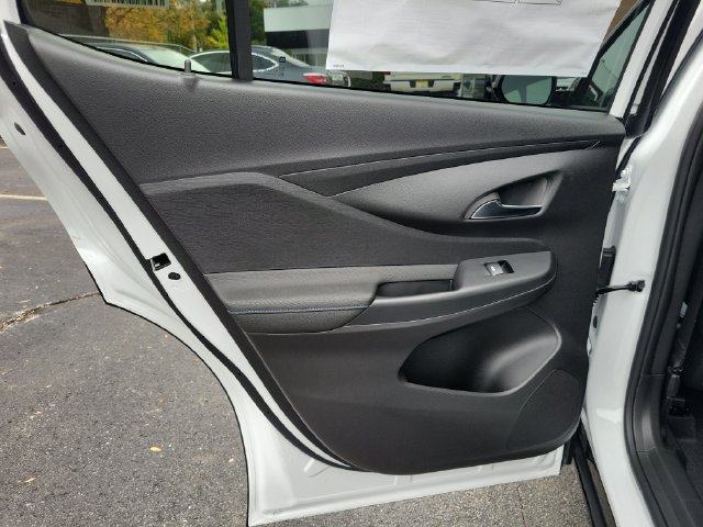 New 2026 Buick Envista Sport Touring w/ Convenience I Package FWD image 11