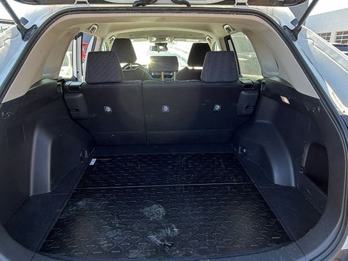 Used 2024 Toyota RAV4 LE image 13