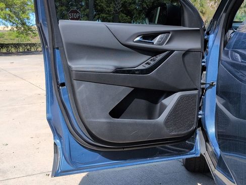 New 2026 Chevrolet Equinox LT w/ Safety and Technology Package image 7