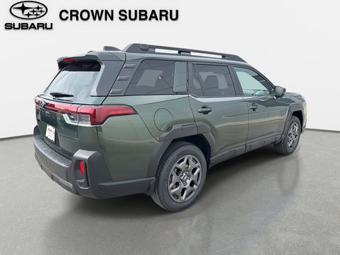 New 2026 Subaru Outback Premium image 4