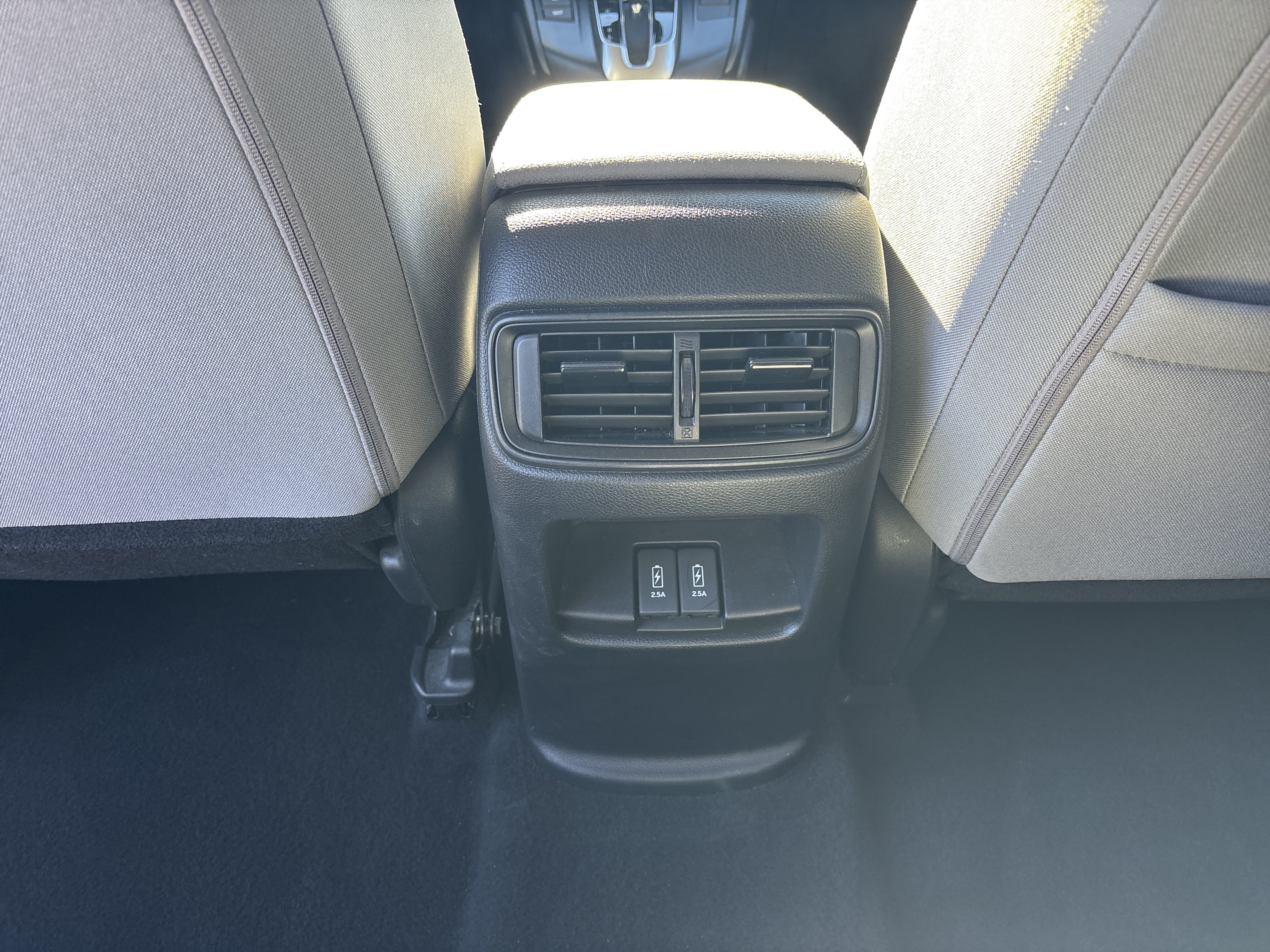 Used 2019 Honda CR-V EX image 19