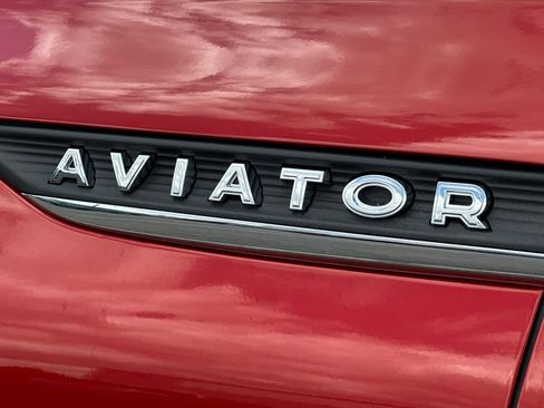 Used 2026 Lincoln Aviator 2WD image 30