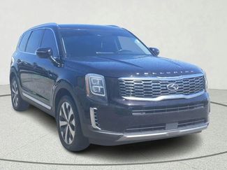 Used 2021 Kia Telluride EX w/ EX Premium Package video 1