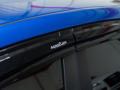Used 2022 Subaru WRX AWD/4WD image 16