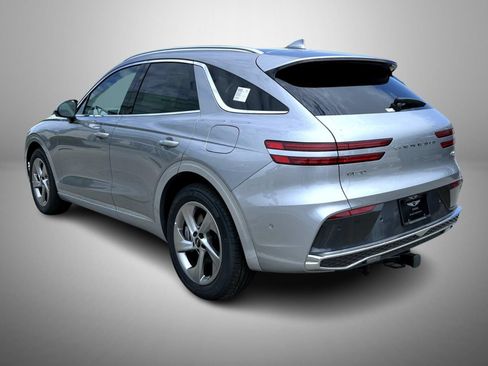 New 2026 Genesis GV70 2.5T Advanced w/ G1 Accessory Package AWD/4WD image 7