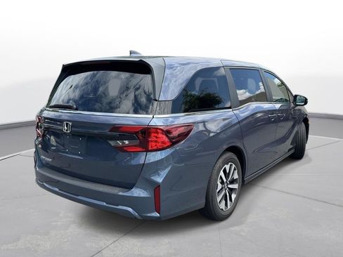Used 2026 Honda Odyssey EX-L image 6