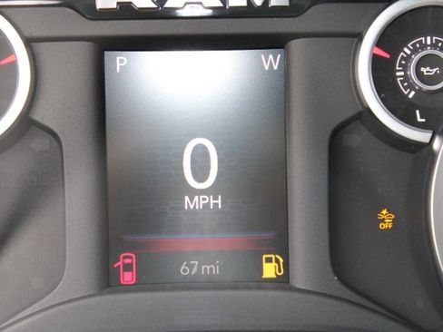 New 2026 RAM 3500 Tradesman image 31