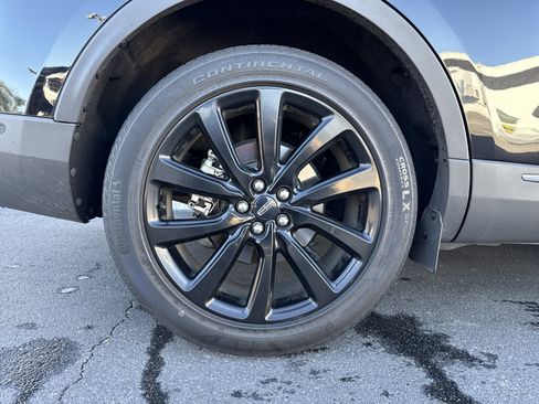 Used 2022 Lincoln Nautilus Reserve w/ Equipment Group 201A image 38