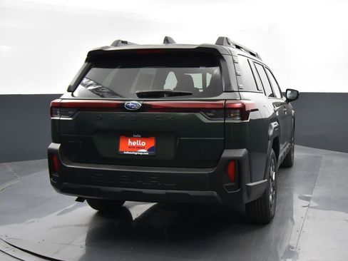 New 2026 Subaru Outback Premium image 32