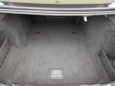 New 2026 Mercedes-Benz S 580 4MATIC Sedan image 20