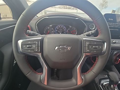 New 2026 Chevrolet Blazer RS w/ Driver Confidence II Package image 15