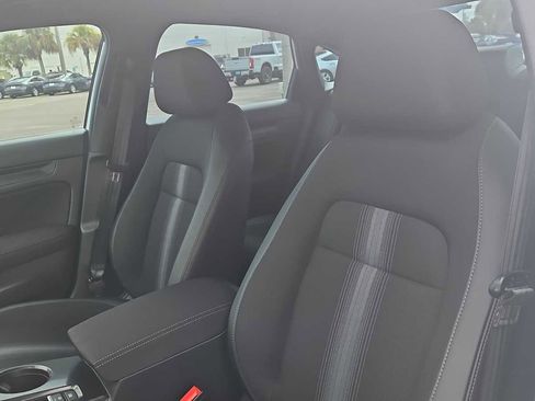 New 2026 Honda Civic Sport image 12