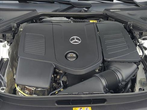 New 2026 Mercedes-Benz E 350 Sedan image 17