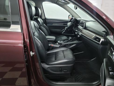 Used 2020 Kia Telluride EX w/ EX Premium Package AWD/4WD image 13