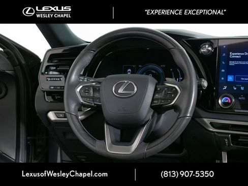 Used 2024 Lexus RX 350h w/ Accessory Package (Z1) AWD/4WD image 29
